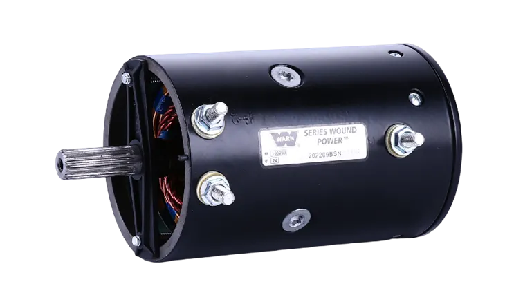 Auto Winch Motors 39333